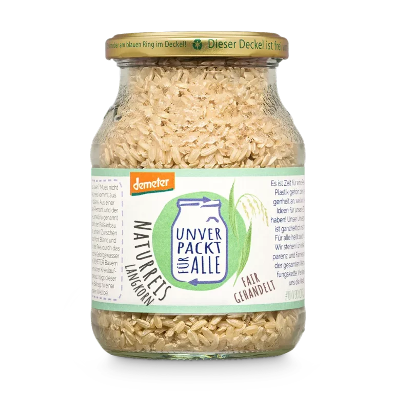 NaturreisLangkornDemeter_webshop NaturreisLangkornDemeter_webshop