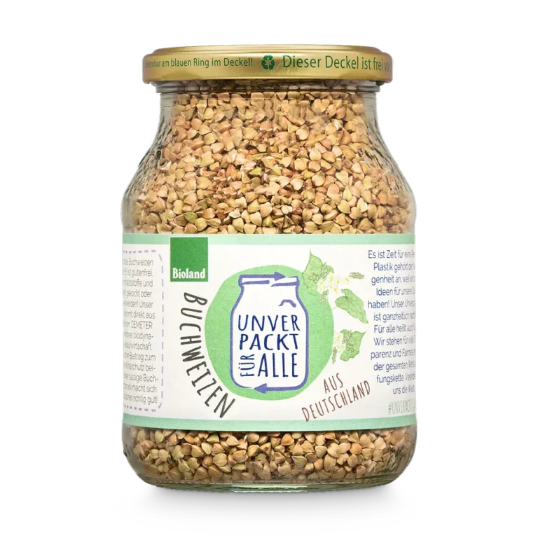 BuchweizenBioland_webshop BuchweizenBioland_webshop