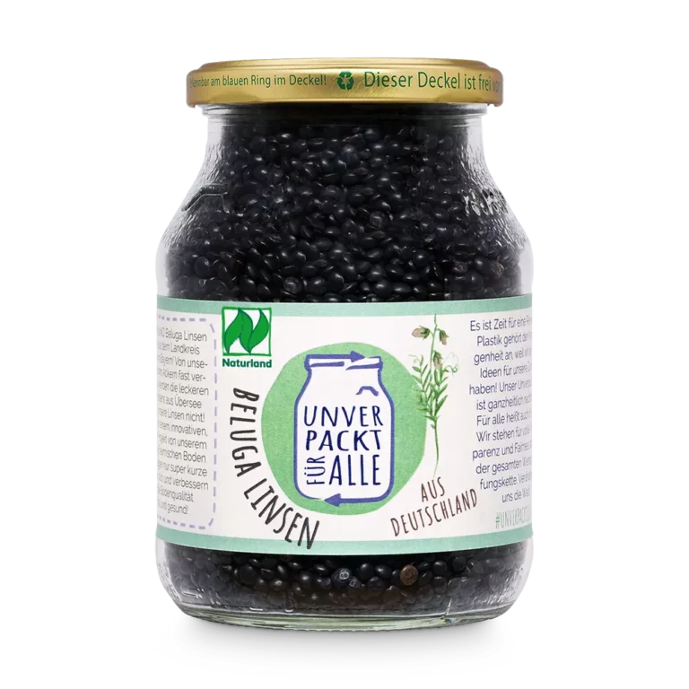 Belugalinsen_Naturland_webshop Belugalinsen_Naturland_webshop