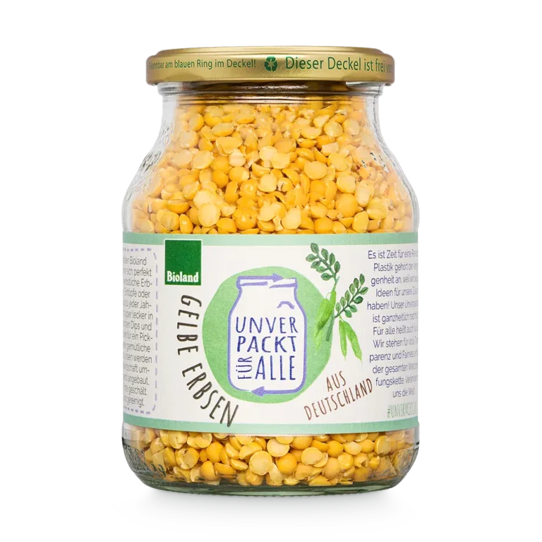 GelbeErbsen_Bioland_webshop GelbeErbsen_Bioland_webshop