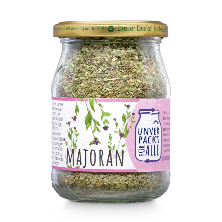 Majoran_EG_webshop Majoran_EG_webshop