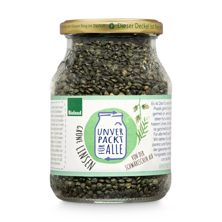 grueneLinsenBioland_webshop grueneLinsenBioland_webshop