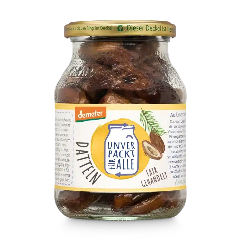 DattelnDemeter_webshop DattelnDemeter_webshop